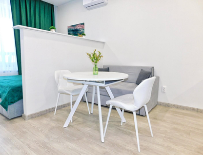 Студия, 29 м²