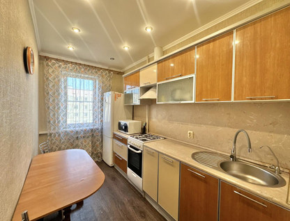 2-к. квартира, 49&nbsp;м²