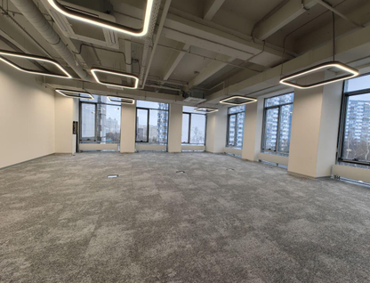 Офис, 56,8&nbsp;м²