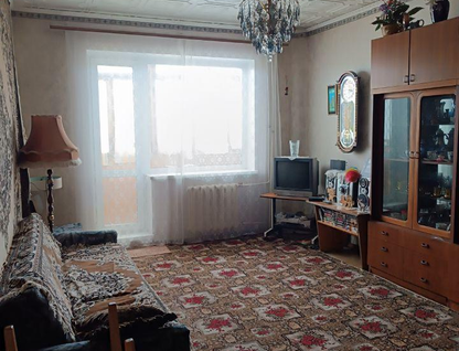 2-к. квартира, 52,8&nbsp;м²