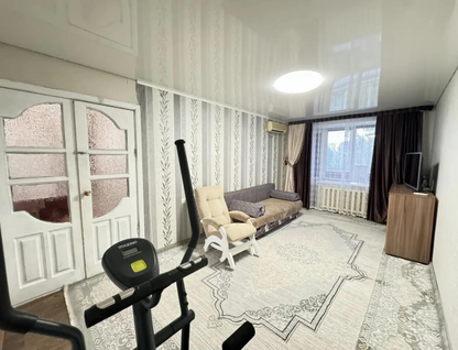 3-к. квартира, 57,6&nbsp;м²