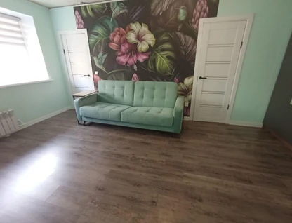 2-к. квартира, 43&nbsp;м²