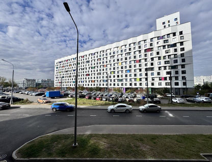 2-к. квартира, 50&nbsp;м²