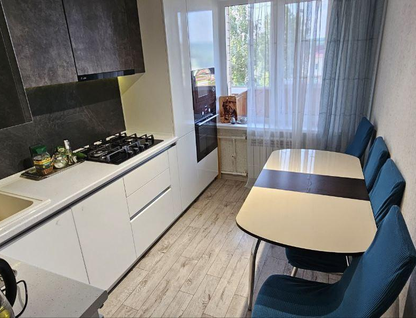 3-к. квартира, 70&nbsp;м²