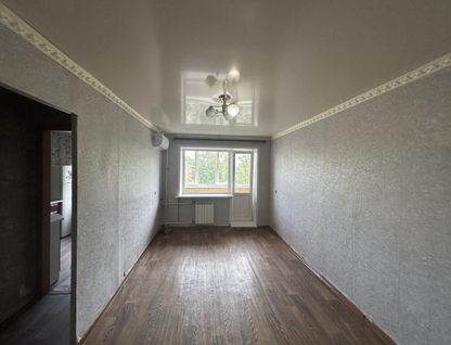 1-к. квартира, 28,3 м²