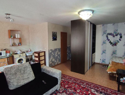 Студия, 32&nbsp;м²