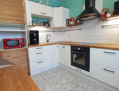 2-к. квартира, 61,1&nbsp;м²