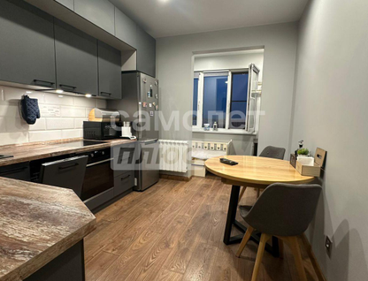 1-к. квартира, 36,1&nbsp;м²