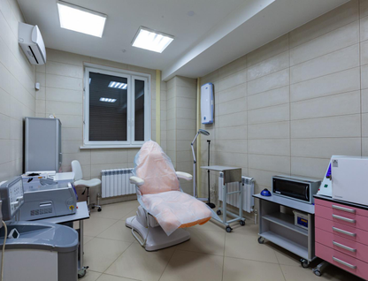 Готовый бизнес, 117 м²