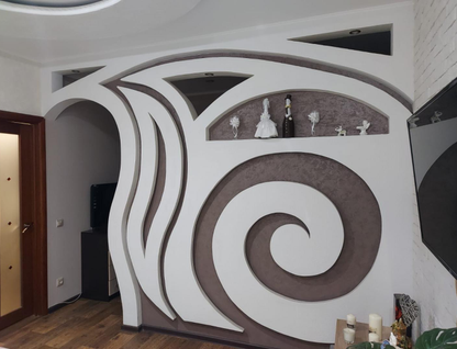 1-к. квартира, 47&nbsp;м²