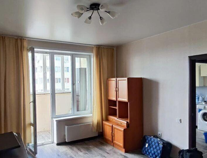 1-к. квартира, 34,9&nbsp;м²