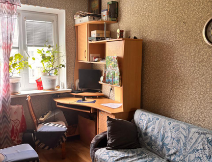 Комната, 10,8&nbsp;м²
