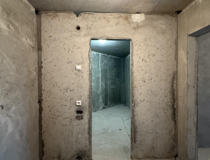 1-к. квартира, 51&nbsp;м²