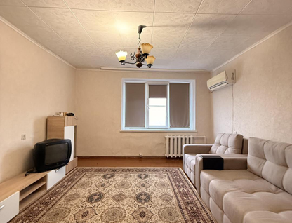 2-к. квартира, 48,7 м²