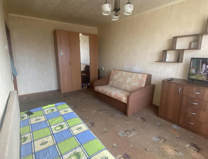 1-к. квартира, 28,9&nbsp;м²