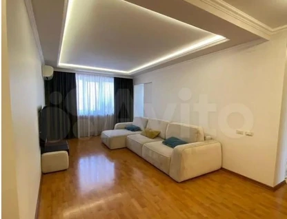3-к. квартира, 65,6&nbsp;м²