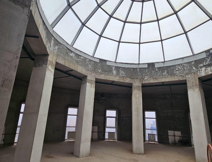 Офис, 230,1 м²