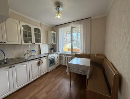 1-к. квартира, 34,8 м²