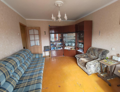 2-к. квартира, 53&nbsp;м²