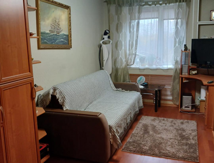 4-к. квартира, 132&nbsp;м²