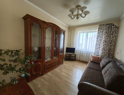 2-к. квартира, 52,2&nbsp;м²