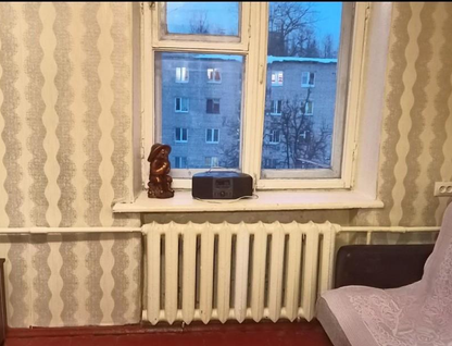1-к. квартира, 13&nbsp;м²