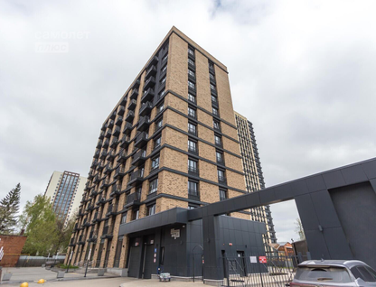 3-к. квартира, 90,3 м²