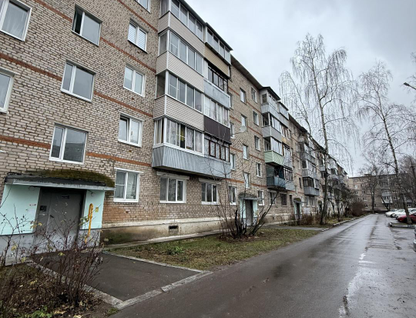 4-к. квартира, 61,3&nbsp;м²