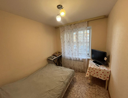 1-к. квартира, 35&nbsp;м²