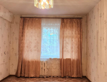 1-к. квартира, 30,5 м²