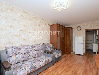 1-к. квартира, 22,3&nbsp;м²
