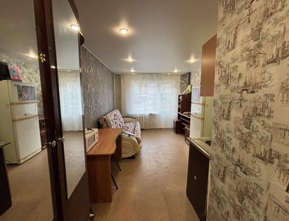 Комната, 17,1&nbsp;м²