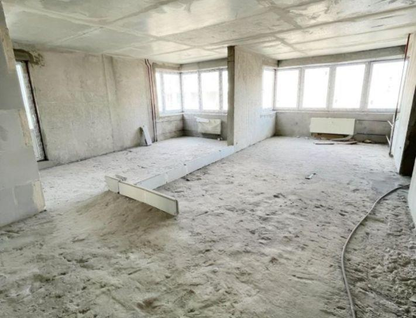 3-к. квартира, 108 м²