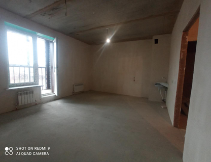 1-к. квартира, 46,9&nbsp;м²