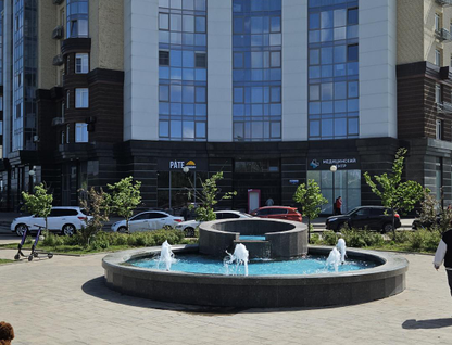 2-к. квартира, 56&nbsp;м²