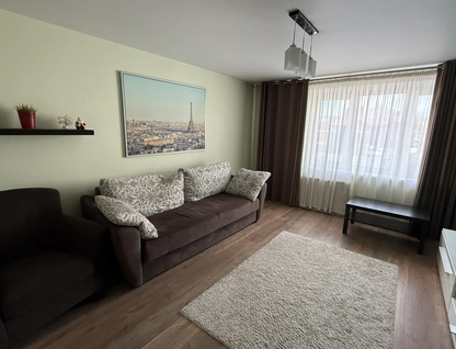 3-к. квартира, 58,5&nbsp;м²