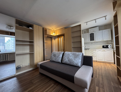 Студия, 22&nbsp;м²