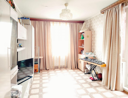 2-к. квартира, 44,8&nbsp;м²