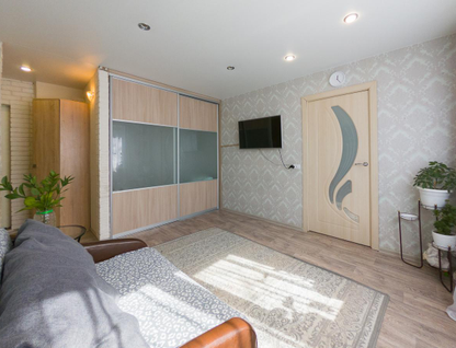 2-к. квартира, 36,4 м²