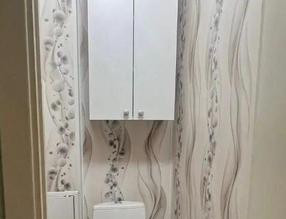 1-к. квартира, 40,7 м²