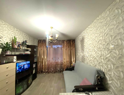 3-к. квартира, 57,1&nbsp;м²