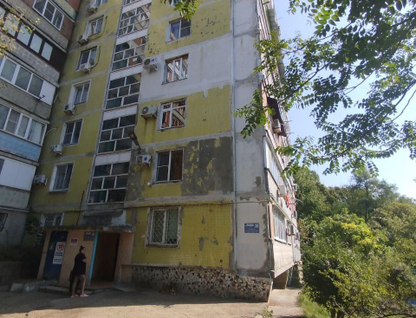 2-к. квартира, 43,6&nbsp;м²