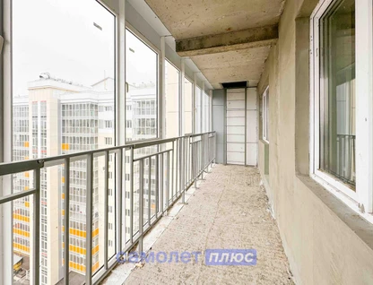 3-к. квартира, 136&nbsp;м²