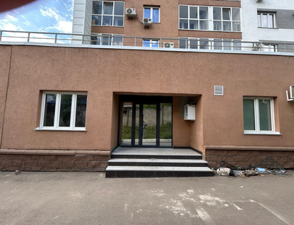 Производство, 108&nbsp;м²