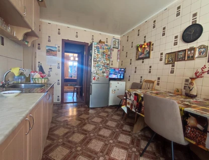 3-к. квартира, 93,3&nbsp;м²