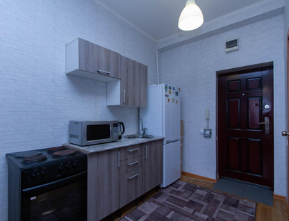 1-к. квартира, 22,9&nbsp;м²