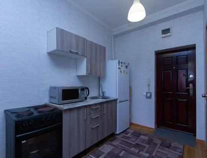 1-к. квартира, 22,9&nbsp;м²
