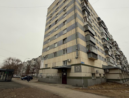 2-к. квартира, 46&nbsp;м²