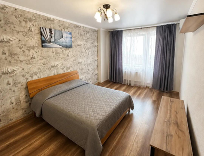 1-к. квартира, 41&nbsp;м²