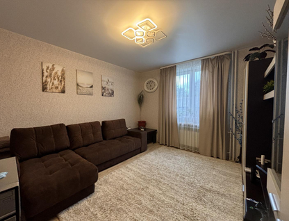 1-к. квартира, 39,1&nbsp;м²